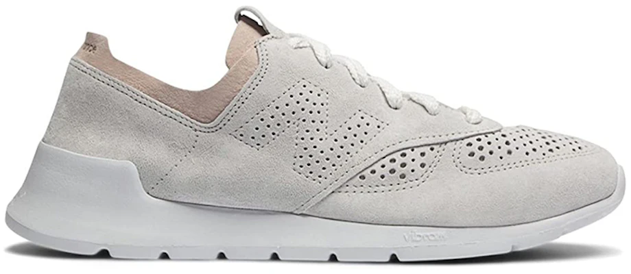 New Balance 1978 Sneakers Grigie Serie ML1978HK Order New Balance 1978 Sneakers Grigie Serie ML1978HK