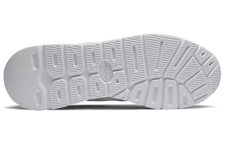 Lookbook New Balance 1978 Siri Kasut Kelabu ML1978HK