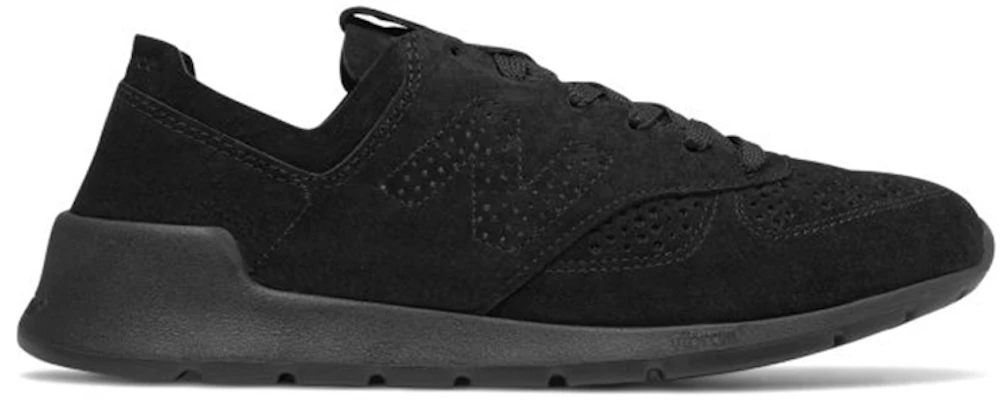 New Balance 1978 Winter Peaks ''Nero'' ML1978AK Order New Balance 1978 Winter Peaks ''Nero'' ML1978AK
