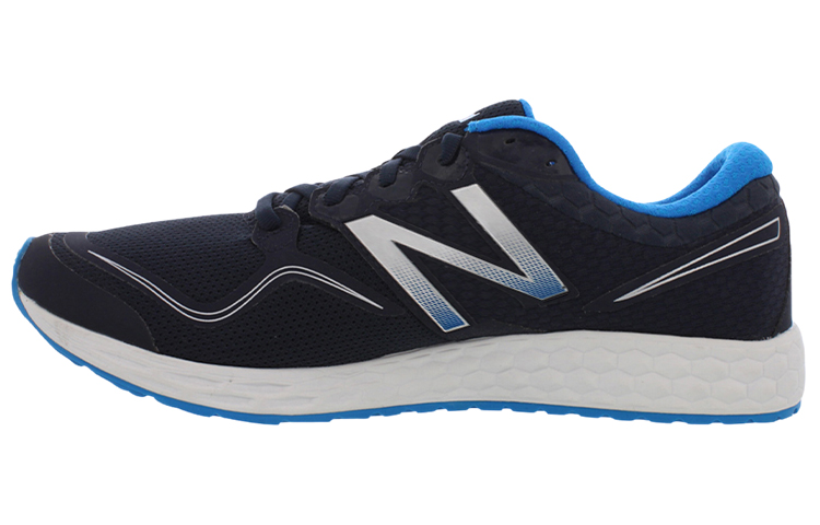 New Balance 1980 Fresh Foam Low-Top /Blue 'Black' M1980BG