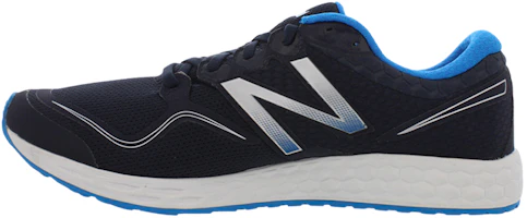 New Balance 1980 Fresh Foam Low-Top /Blue 'Black' M1980BG New Balance 1980 Fresh Foam Low-Top /Blue 'Black' M1980BG