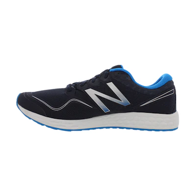 NB 1980 Fresh Foam Low-Top /Blue 'Black'