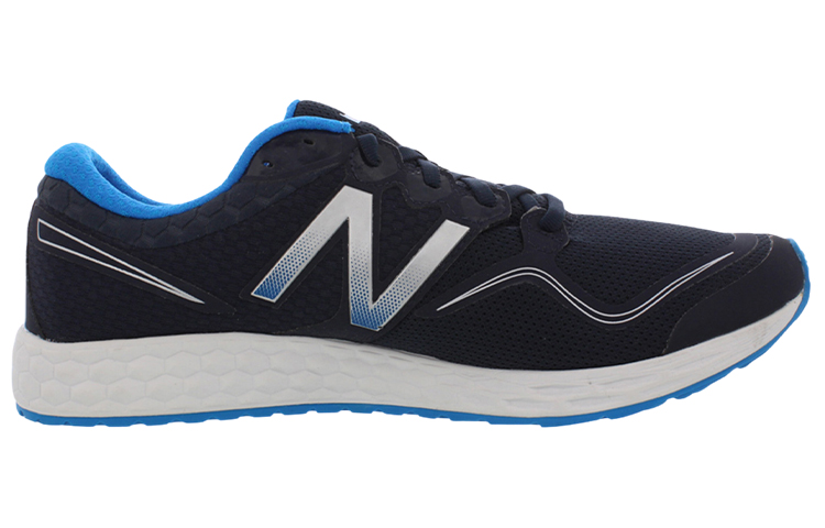 Order New Balance 1980 Fresh Foam Basse / Bleu ''Noir'' M1980BG