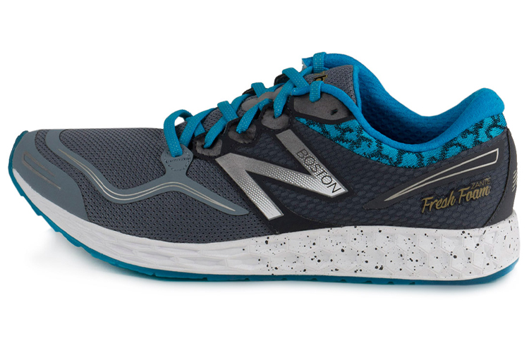 New Balance 1980 Low-Top /Blue 'Grey' M1980BOS