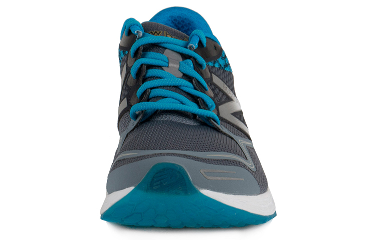 Lookbook New Balance 1980 Low-Top Blauw ''Grijs'' M1980BOS