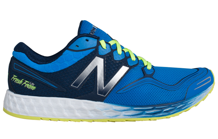 Order New Balance 1980 Low-Top ''Blauw'' M1980BY