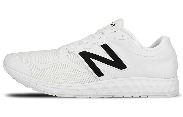 New Balance 1980 Low-Top White 'Cement' ML1980WB