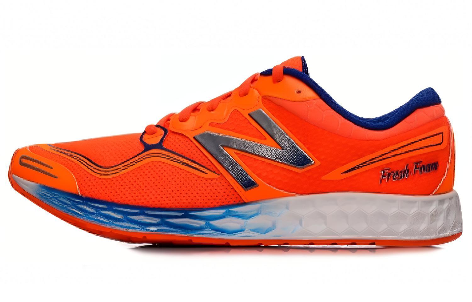 New Balance 1980 Series Low-Top 'Orange' M1980BO