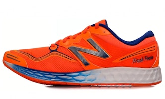 New Balance 1980 Series Low-Top 'Orange' M1980BO New Balance 1980 Series Low-Top 'Orange' M1980BO
