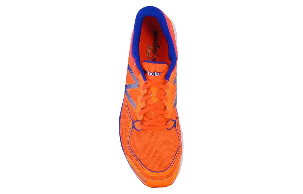 NB 1980 Series Low-Top 'Orange' 圖 2