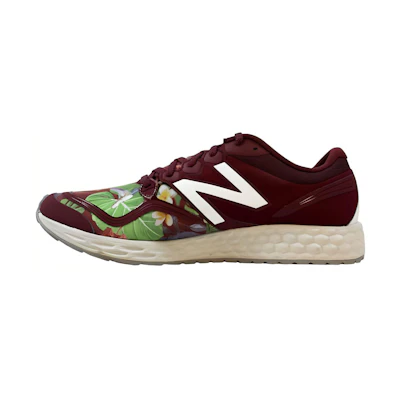 NB 1980 Series Low-Top 'Red'