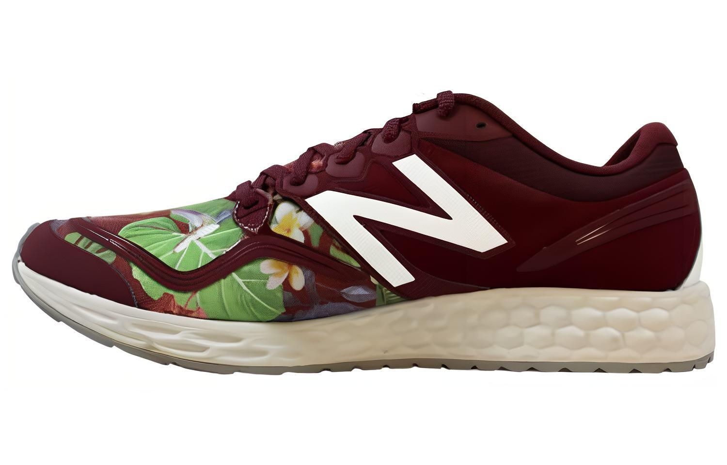 New Balance 1980 Series Low-Top 'Red' ML1980CB