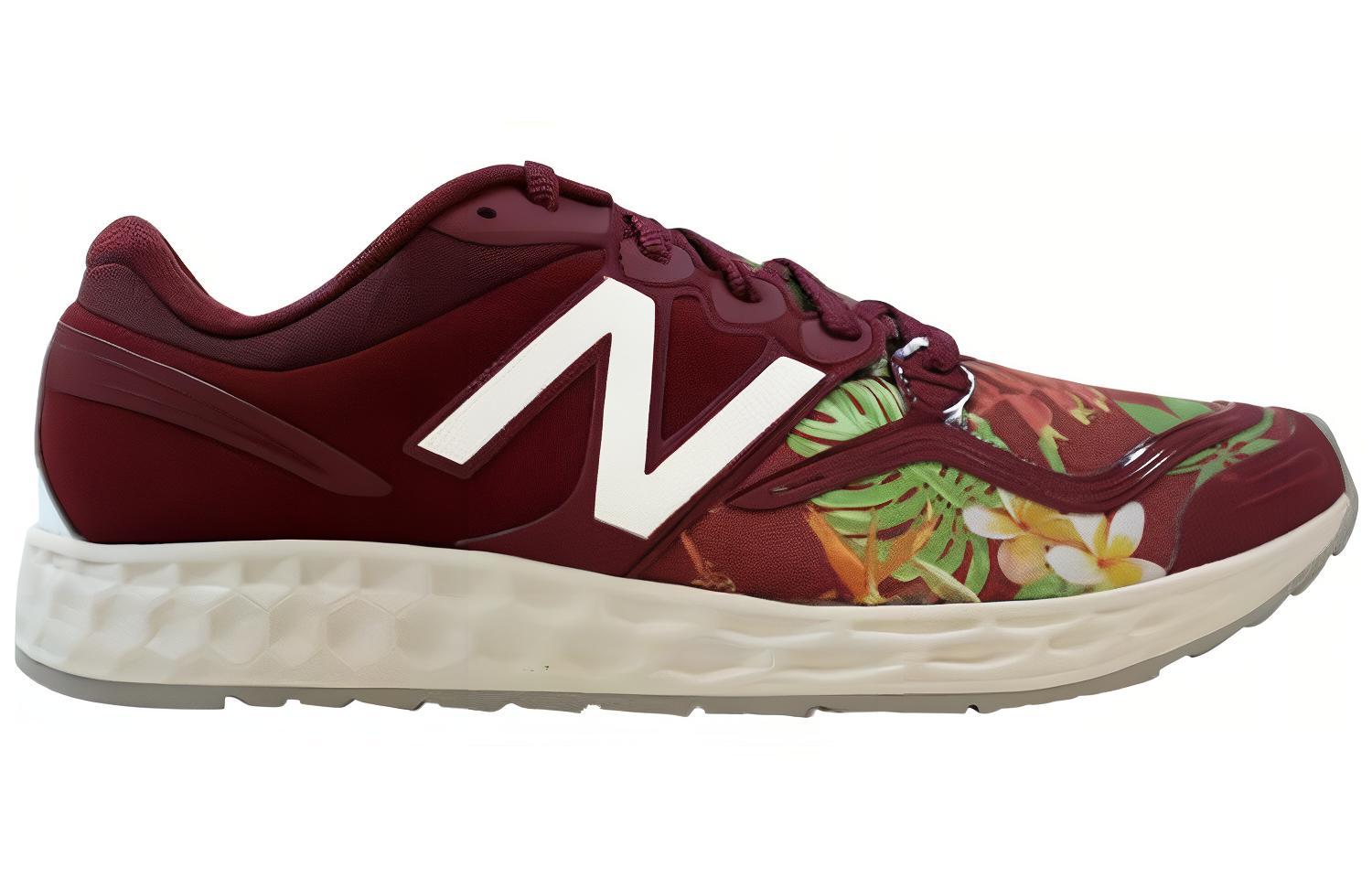 Order New Balance 1980 Series Low-Top 'Merah' ML1980CB