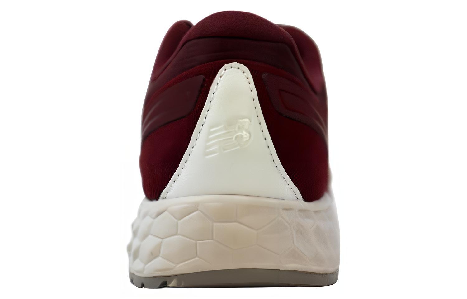 NB 1980 Series Low-Top 'Red' 圖 5