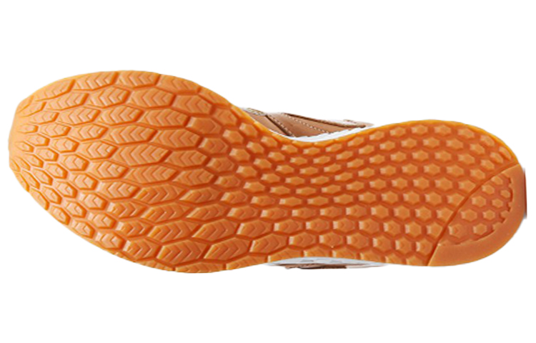 NB 1980 Series Low-Top Brown/ 'Orange' 圖 4