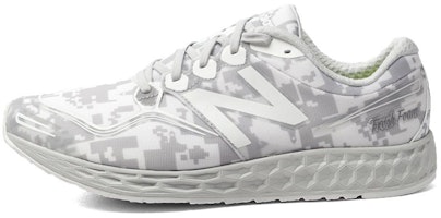 New Balance 1980 Series Wear-resistant Non-Slip Breathable Low Tops light 'Grey' M1980R New Balance 1980 Series Wear-resistant Non-Slip Breathable Low Tops light 'Grey' M1980R