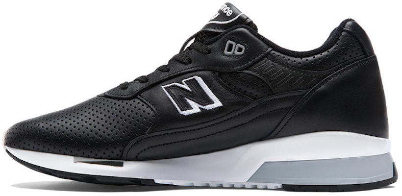 Buy New Balance 1991 Series Cushioning Non Slip Low Tops Sports Black M1991LK Novelship