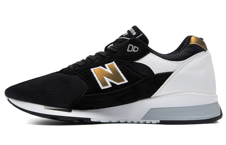 Buy New Balance 1991 Siri Hitam M1991KG