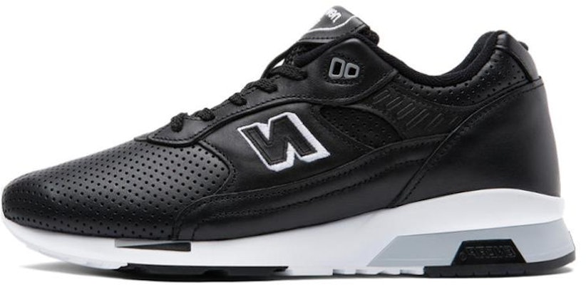 New Balance 1991 Series Cushioning Non-Slip Low Tops Sports 'Black' M1991LK Buy New Balance 1991 Series Cushioning Non-Slip Low Tops Sports 'Black' M1991LK