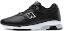 Buy Kasut Riadah New Balance 1991 Siri Hitam dengan Kusyen Anti-Gelincir. M1991LK