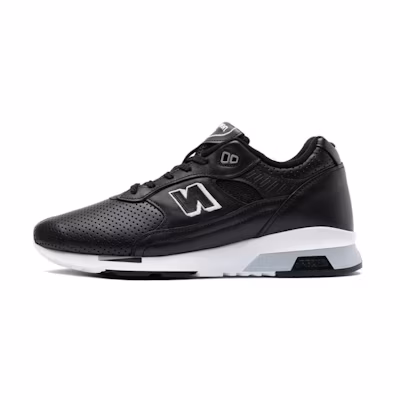 NB 1991 Series Cushioning Non-Slip Low Tops Sports 'Black'
