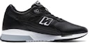 Order Kasut Riadah New Balance 1991 Siri Hitam dengan Kusyen Anti-Gelincir. M1991LK