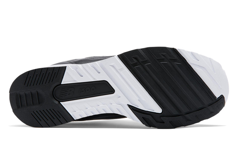 Shop Kasut Riadah New Balance 1991 Siri Hitam dengan Kusyen Anti-Gelincir. M1991LK