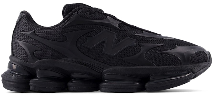 New Balance 2000 'Black Metallic' U200078C Buy New Balance 2000 'Black Metallic' U200078C