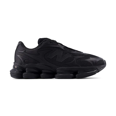 NB 2000 'Black Metallic'