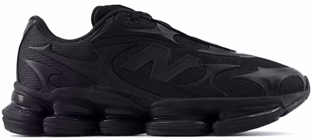 New Balance 2000 'Black Metallic' U200078C New Balance 2000 'Black Metallic' U200078C