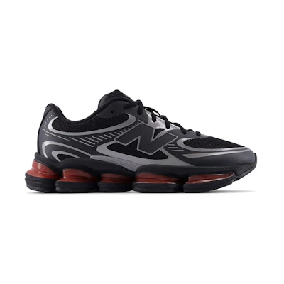 NB 2000 'Black Red'