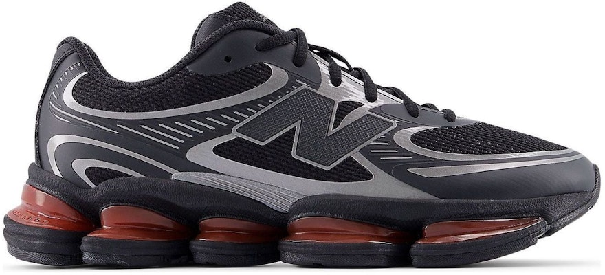 New Balance 2000 ''Noir Rouge'' U200028K Order New Balance 2000 ''Noir Rouge'' U200028K