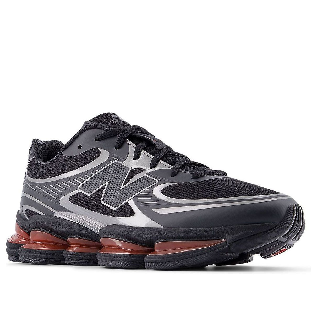 Shop New Balance 2000 ''Noir Rouge'' U200028K
