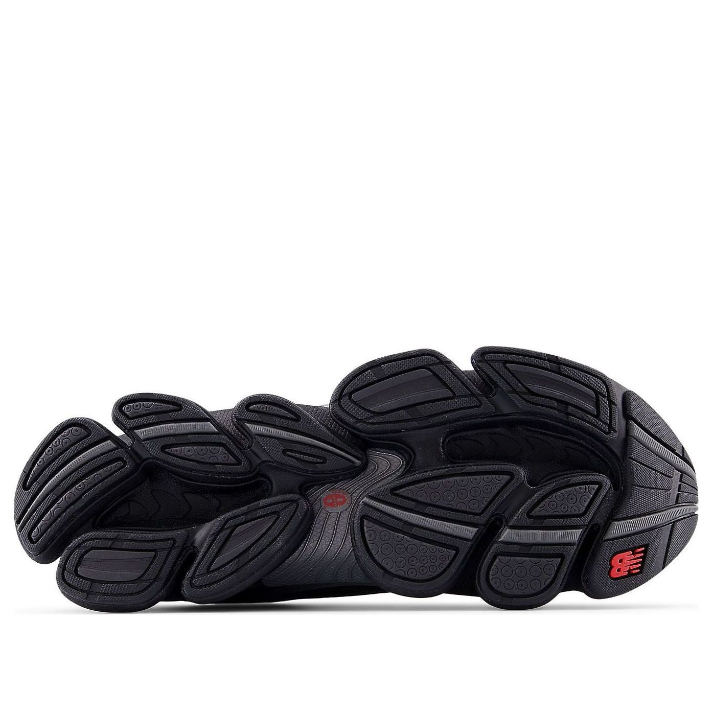 Purchase New Balance 2000 ''Noir Rouge'' U200028K