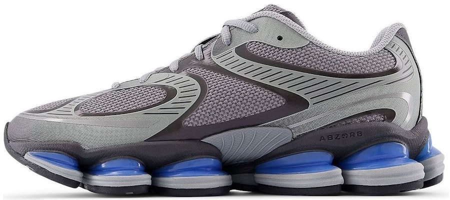 New Balance 2000 ''Grigio Blu'' U20009MI Buy New Balance 2000 ''Grigio Blu'' U20009MI