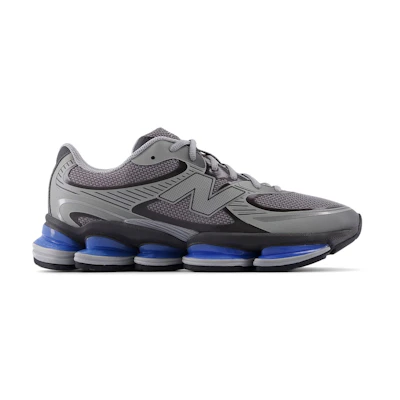 NB 2000 'Grey Blue'