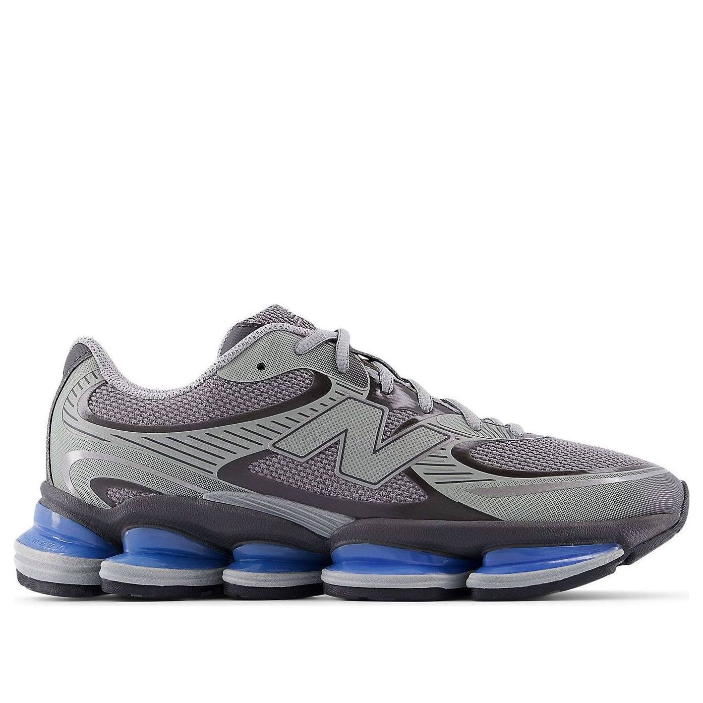 Order New Balance 2000 ''Grigio Blu'' U20009MI