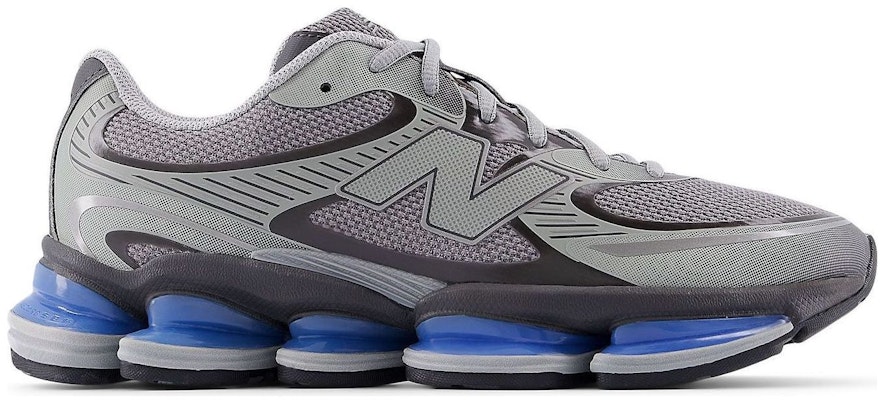 New Balance 2000 ''Grigio Blu'' U20009MI Order New Balance 2000 ''Grigio Blu'' U20009MI