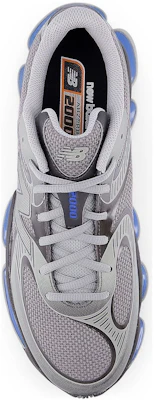 New Balance 2000 ''Grigio Blu'' U20009MI Lookbook New Balance 2000 ''Grigio Blu'' U20009MI