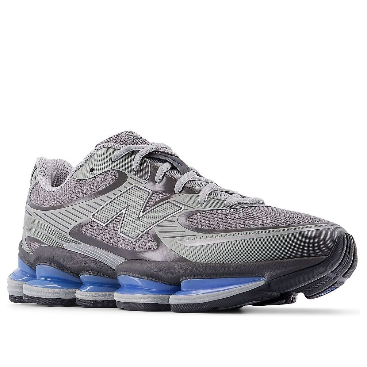 Shop New Balance 2000 ''Grigio Blu'' U20009MI