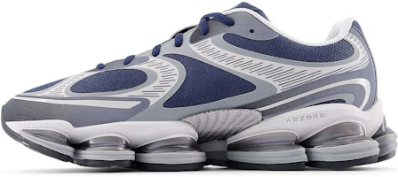 New Balance 2000 'Navy Neptune Grey' U20001PB New Balance 2000 'Navy Neptune Grey' U20001PB