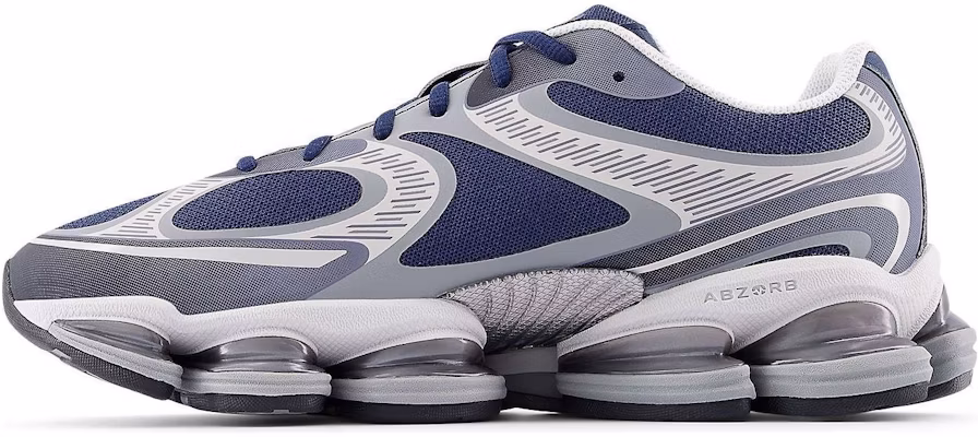 New Balance 2000 ''Gris Neptune Marine'' U20001PB Buy New Balance 2000 ''Gris Neptune Marine'' U20001PB