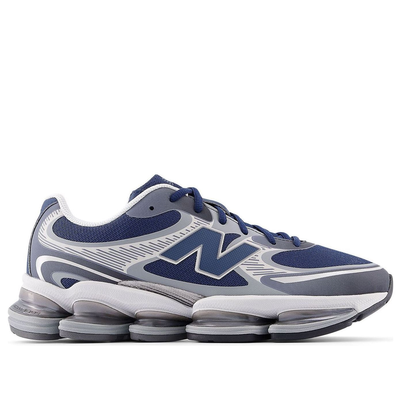 Order New Balance 2000 ''Gris Neptune Marine'' U20001PB