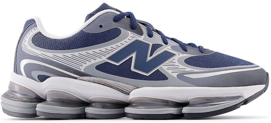 New Balance 2000 ''Gris Neptune Marine'' U20001PB Order New Balance 2000 ''Gris Neptune Marine'' U20001PB