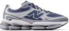 Order New Balance 2000 ''Gris Neptune Marine'' U20001PB