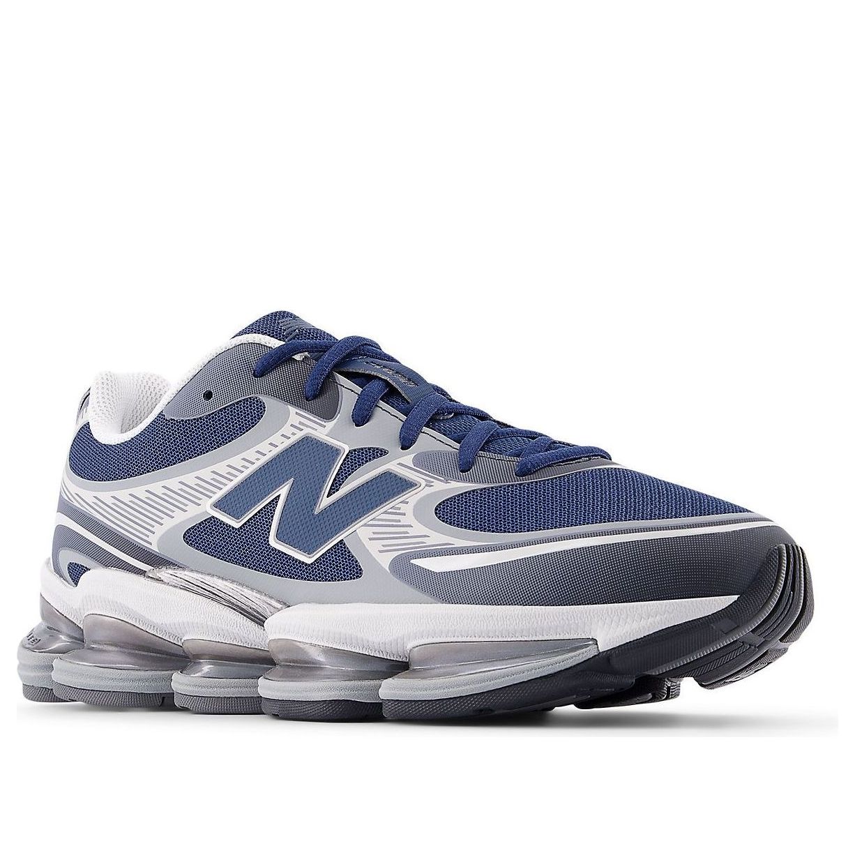 Shop New Balance 2000 ''Gris Neptune Marine'' U20001PB