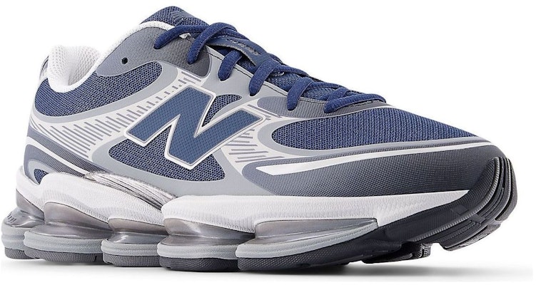 New Balance 2000 ''Gris Neptune Marine'' U20001PB Shop New Balance 2000 ''Gris Neptune Marine'' U20001PB