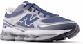 Shop New Balance 2000 ''Gris Neptune Marine'' U20001PB