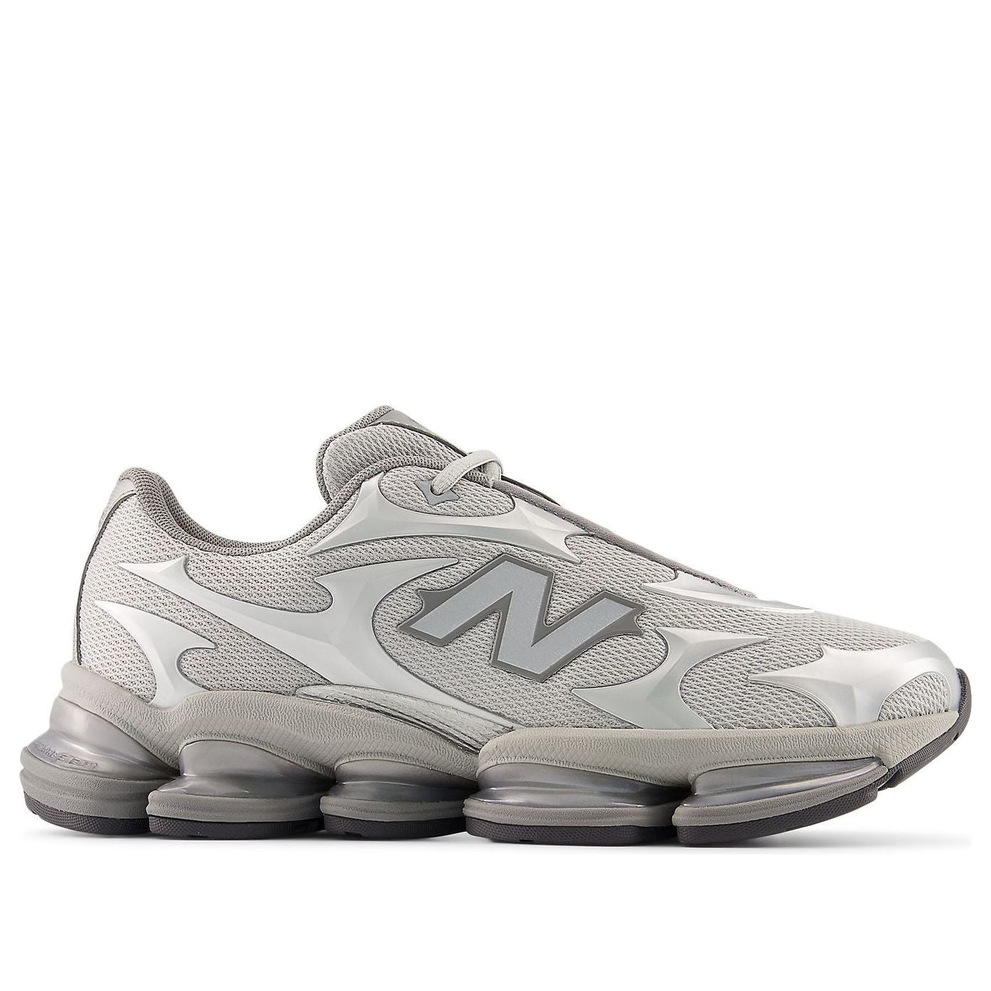 Order New Balance 2000 ''Argent Métallique'' U20005UW