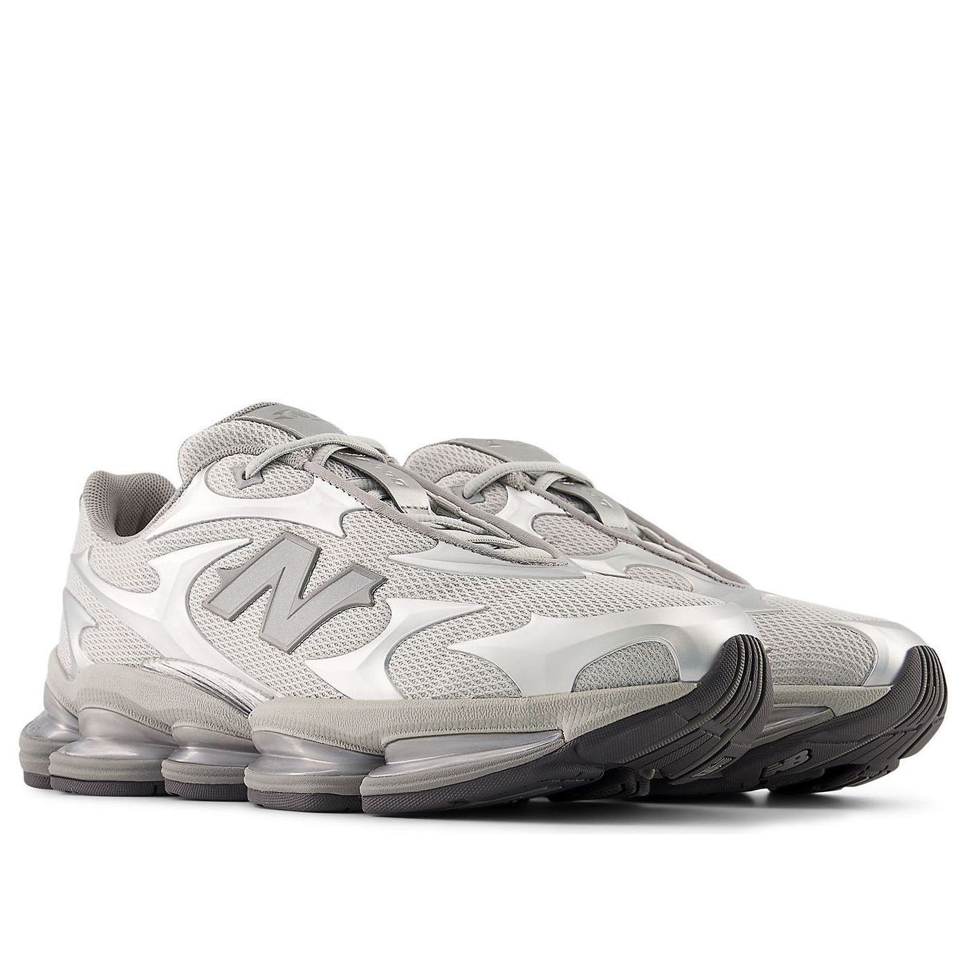 Shop New Balance 2000 ''Argent Métallique'' U20005UW